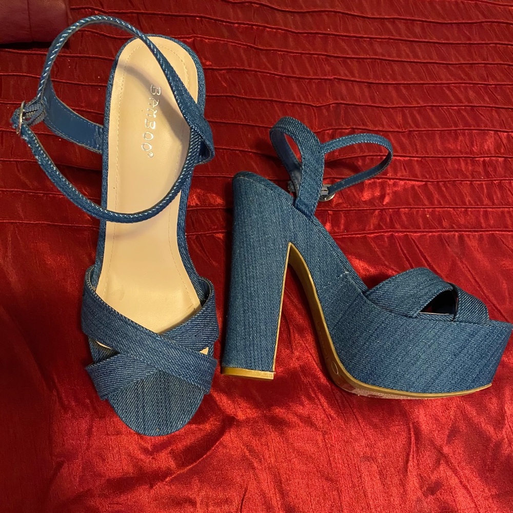High Heels